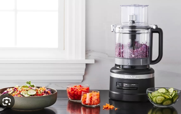 Multifunction Smoothie Juice Food Processor With Lownoise Cover Vacuum Commercial Blender