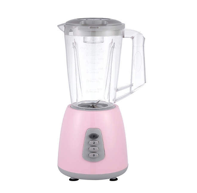 Unlock convenience and versatility: 2-in-1 blender