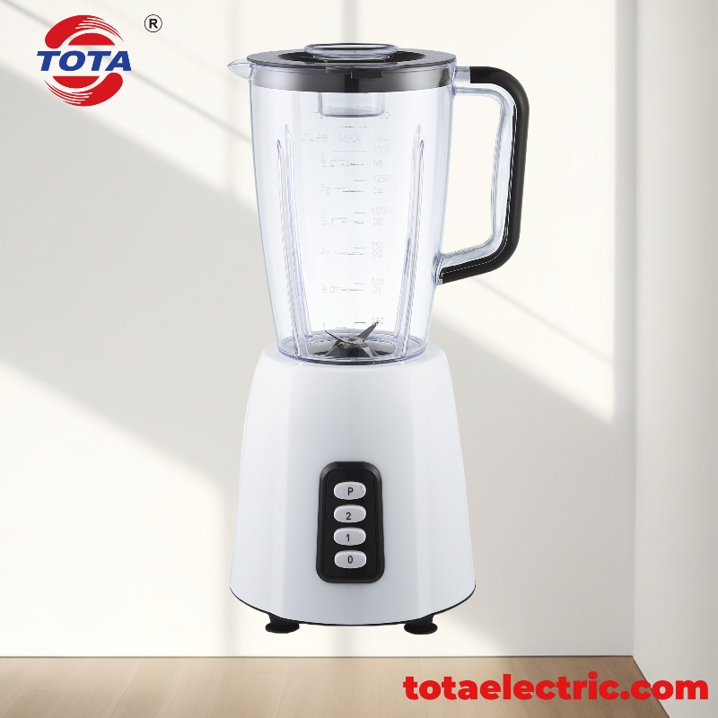 TOTA New Blender’s Alert! Dubai's latest kitchen sensation！