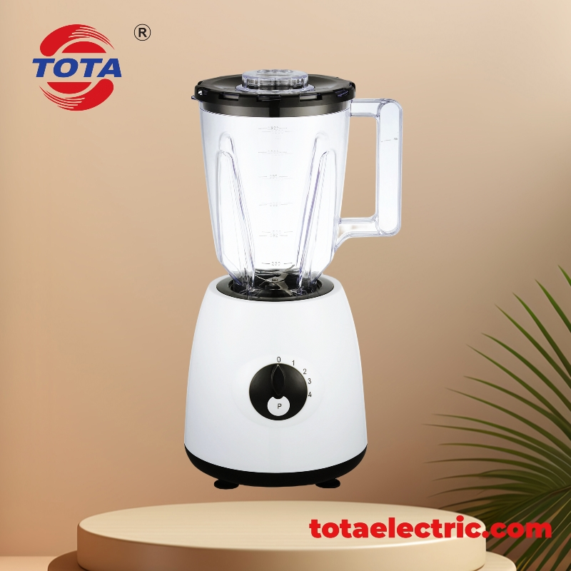 TOTA New Blender’s Alert! Dubai's latest kitchen sensation！