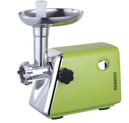 Meat Grinder