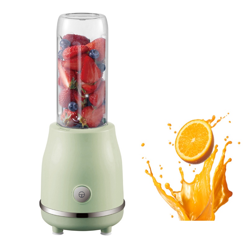 Powerful Blender with Large 1.5L Plastic Jar