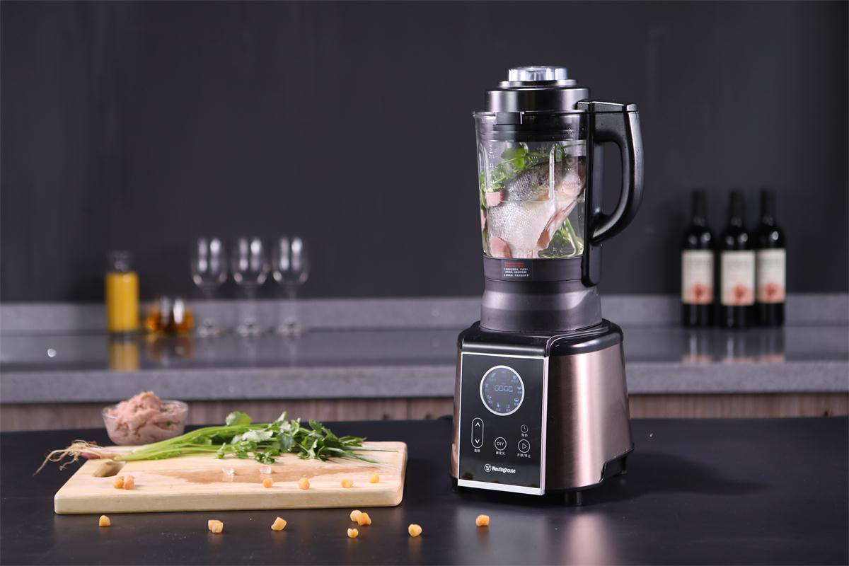 Multifunctional Juice Blender