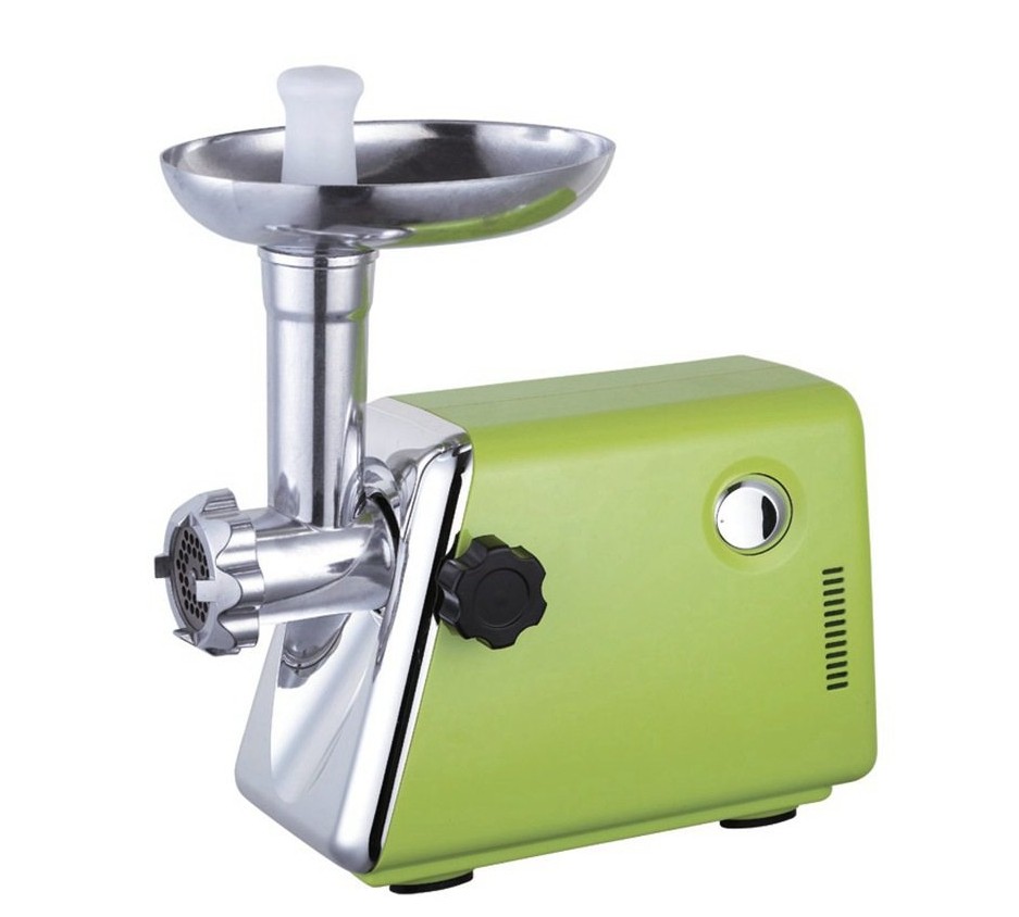 Revolutionize Your Kitchen: The Benefits of Owning a Meat Grinder