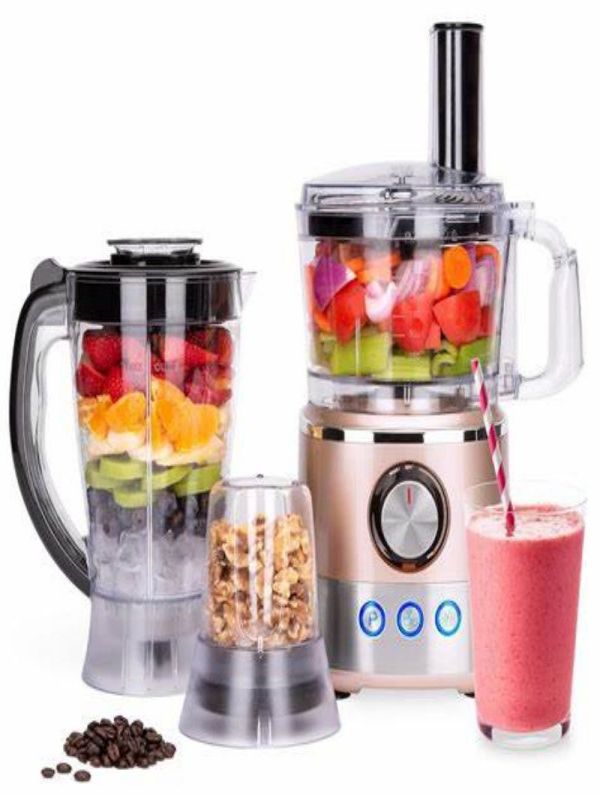 2 in1 Blender