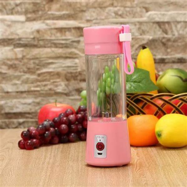 Plastic Household Blender