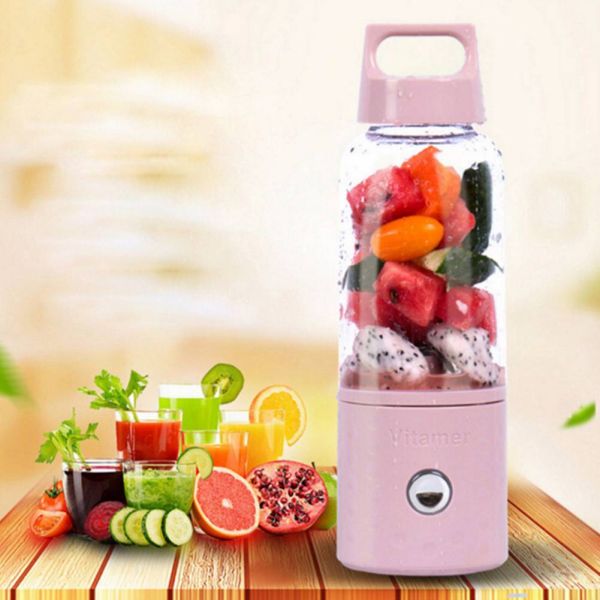 Plastic Household Blender