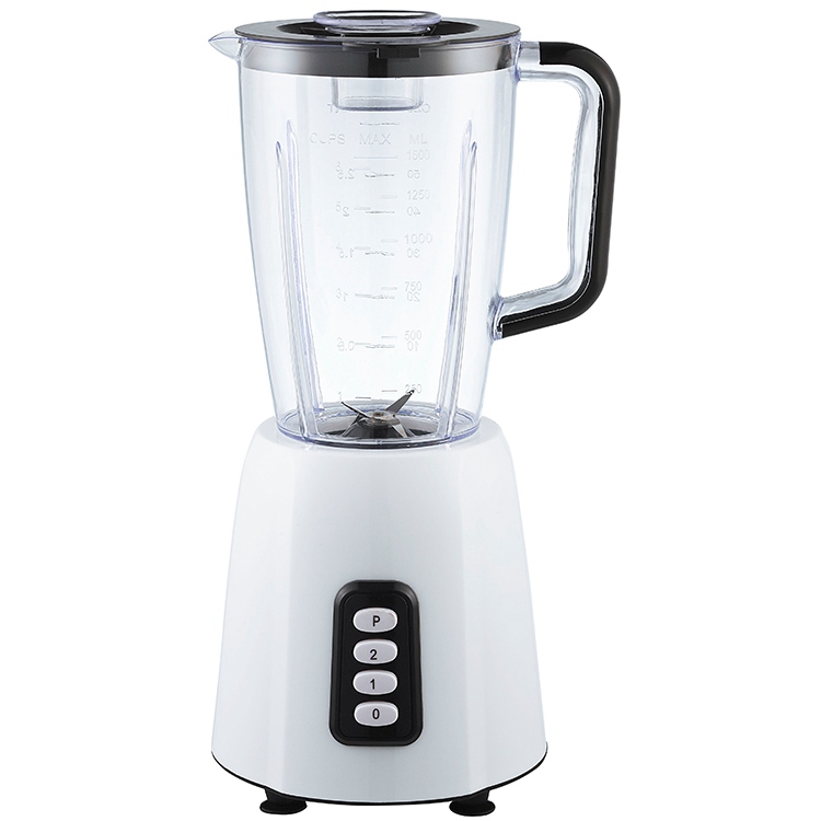 Multi-Functional Home Use Smoothie Maker Table Blender With Auto-Iq Base